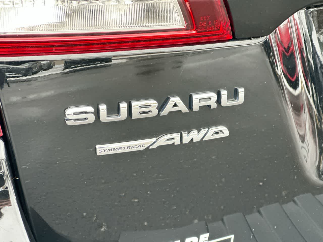 Thumbnail: 2017 Subaru Outback - 17