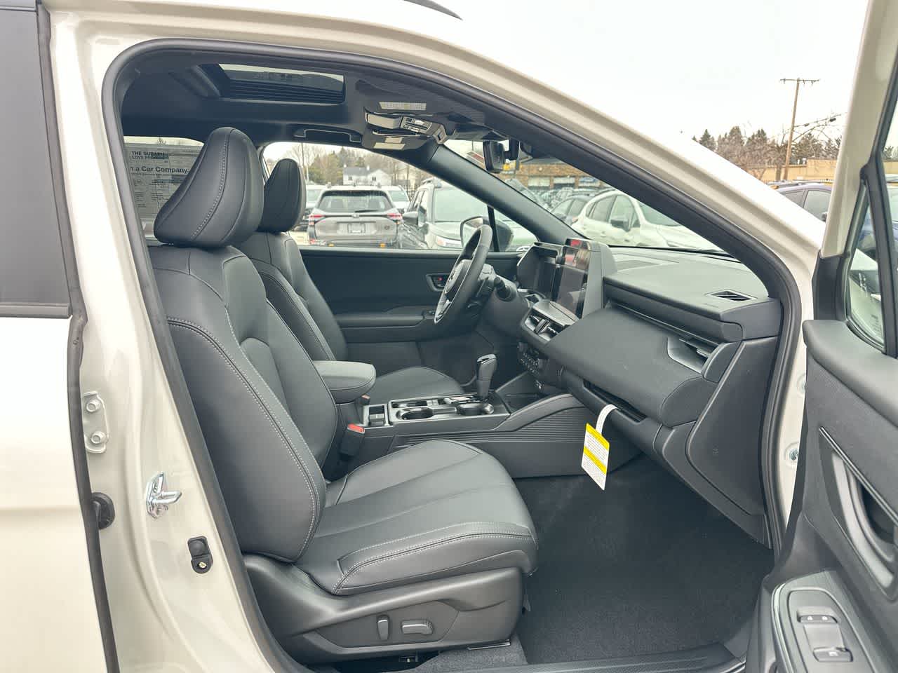 Thumbnail: 2026 Subaru Outback - 26