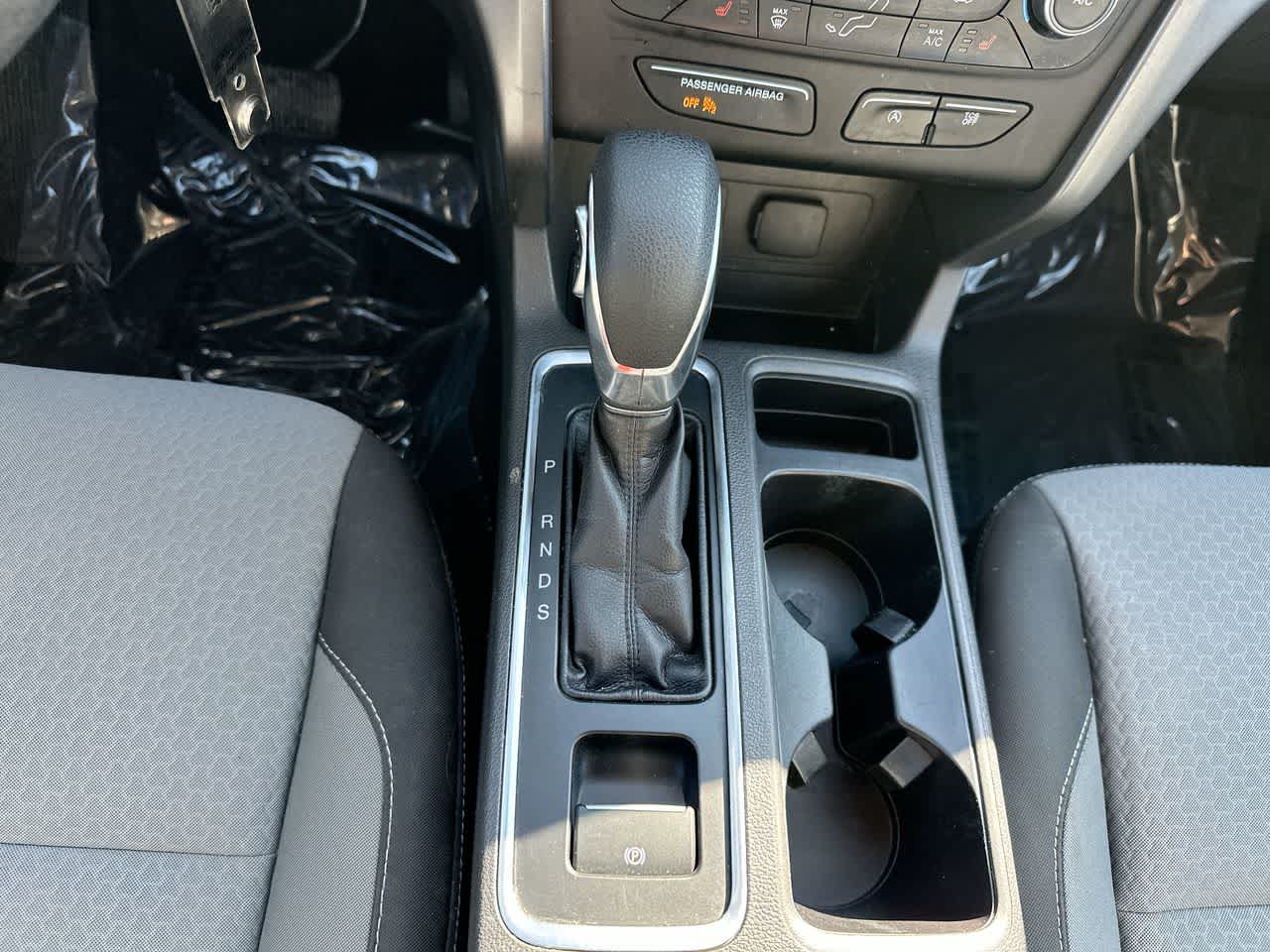 Thumbnail: 2018 Ford Escape - 31