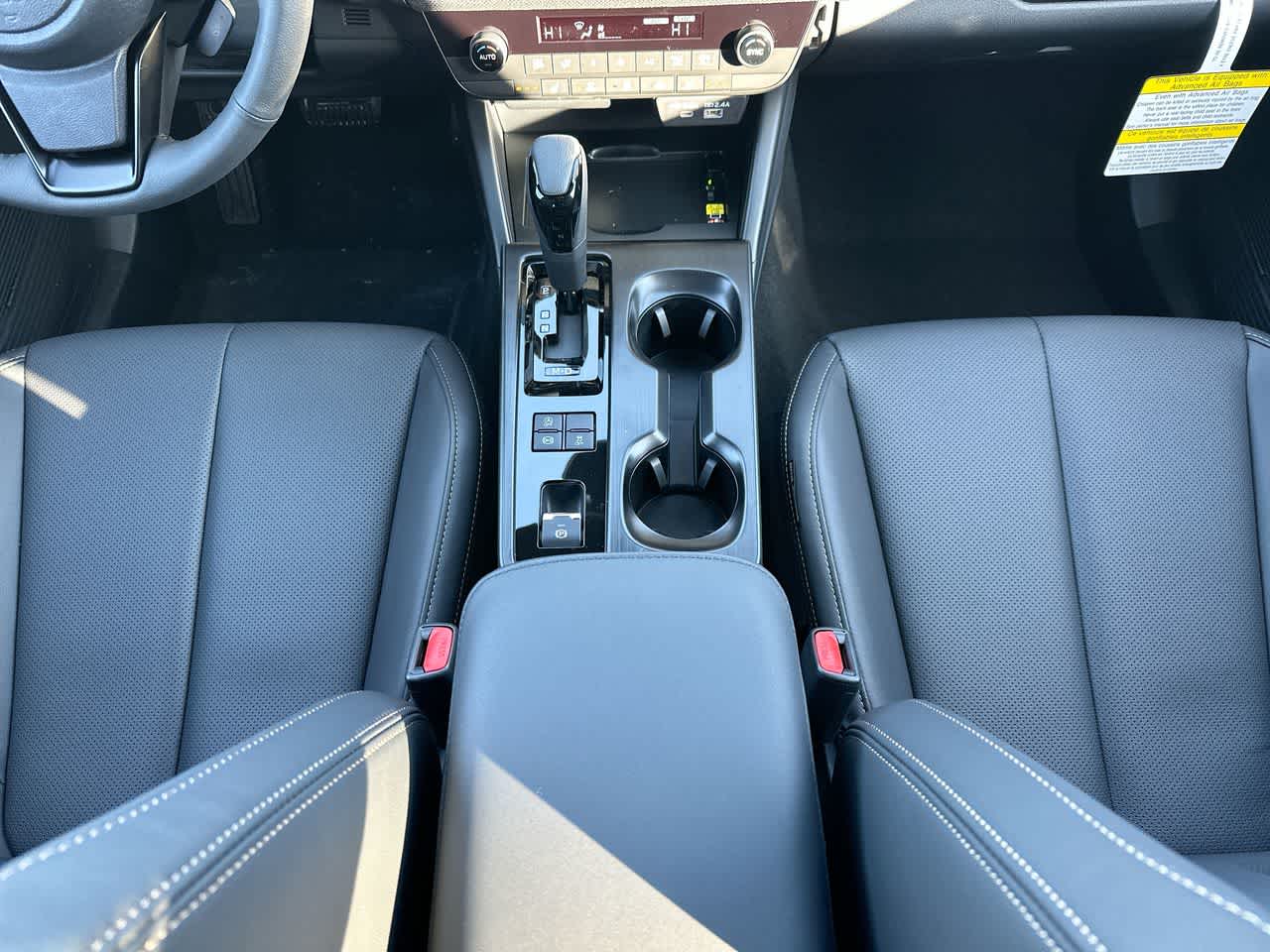 Thumbnail: 2026 Subaru Outback - 31