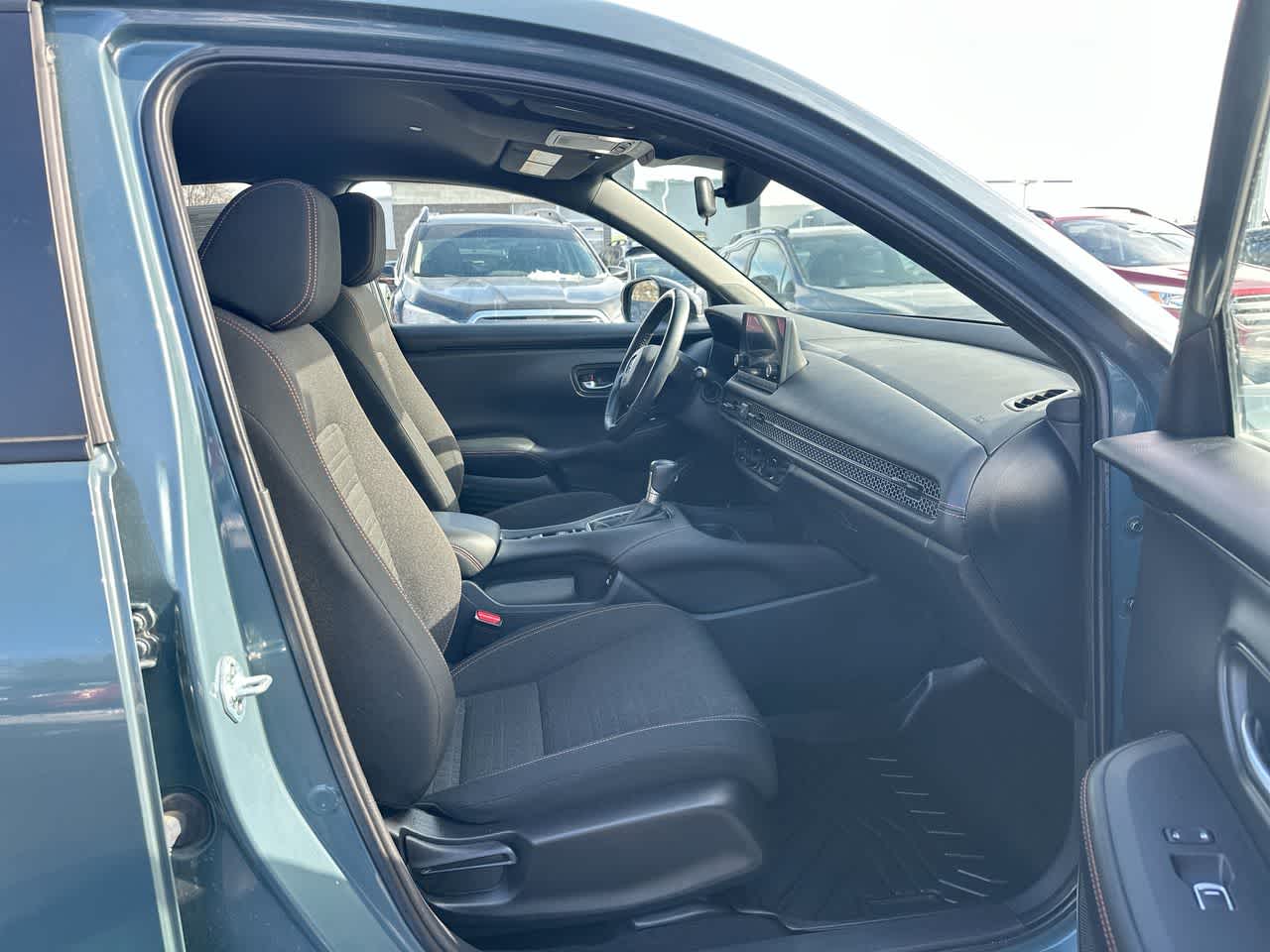 Thumbnail: 2023 Honda HR-V - 26