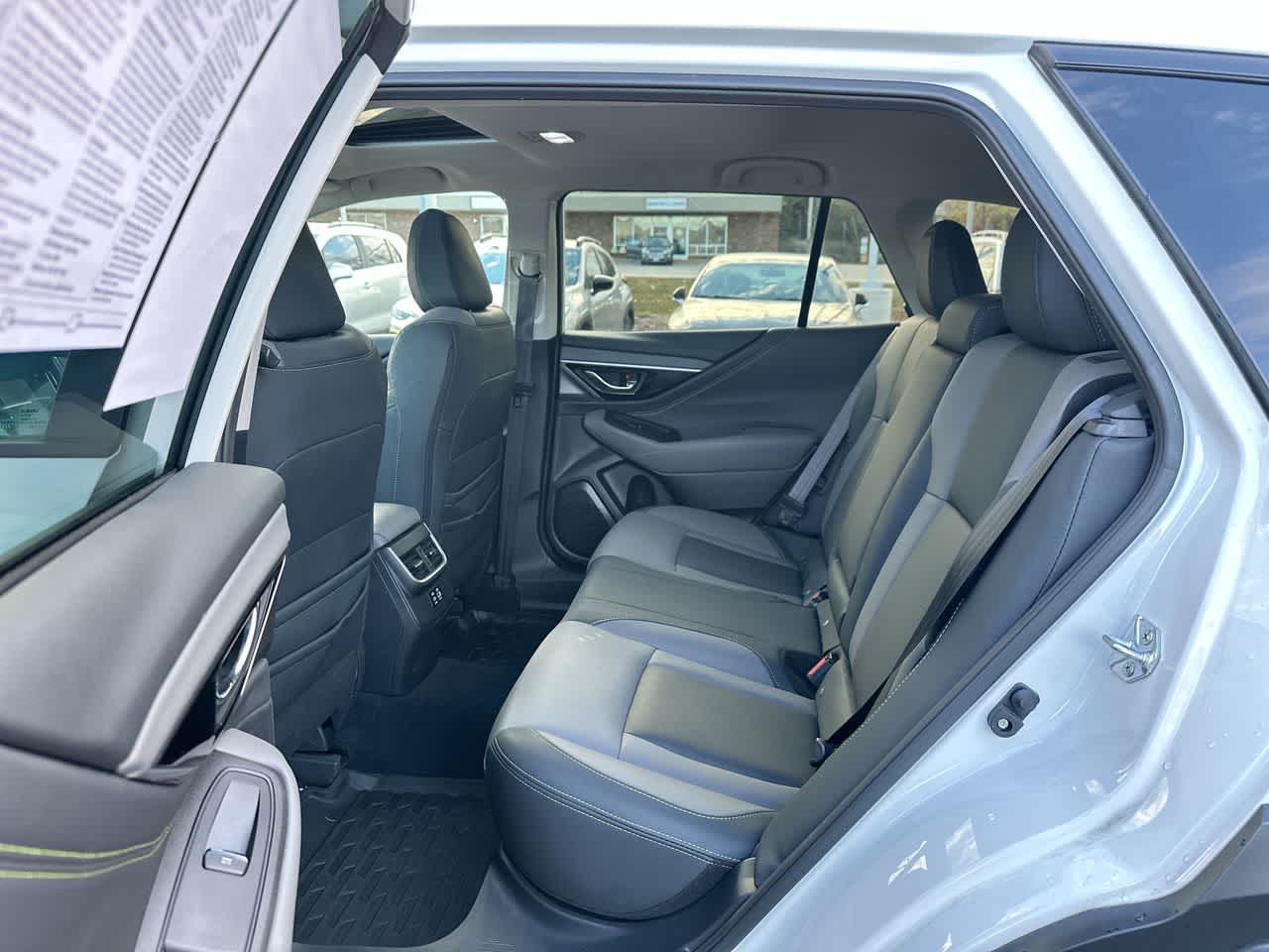 Thumbnail: 2023 Subaru Outback - 25