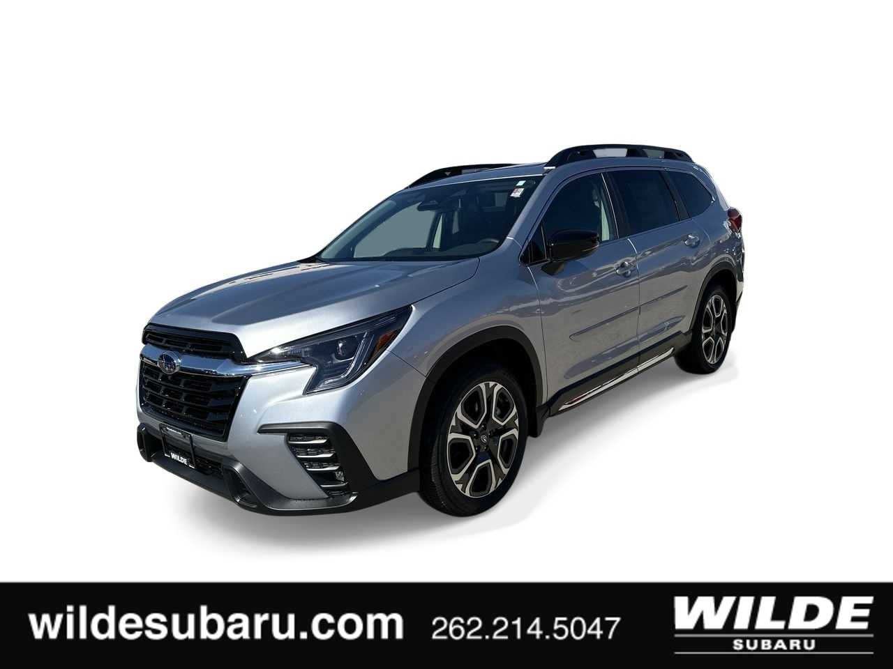 2024 Subaru Ascent Limited -
                Waukesha, WI