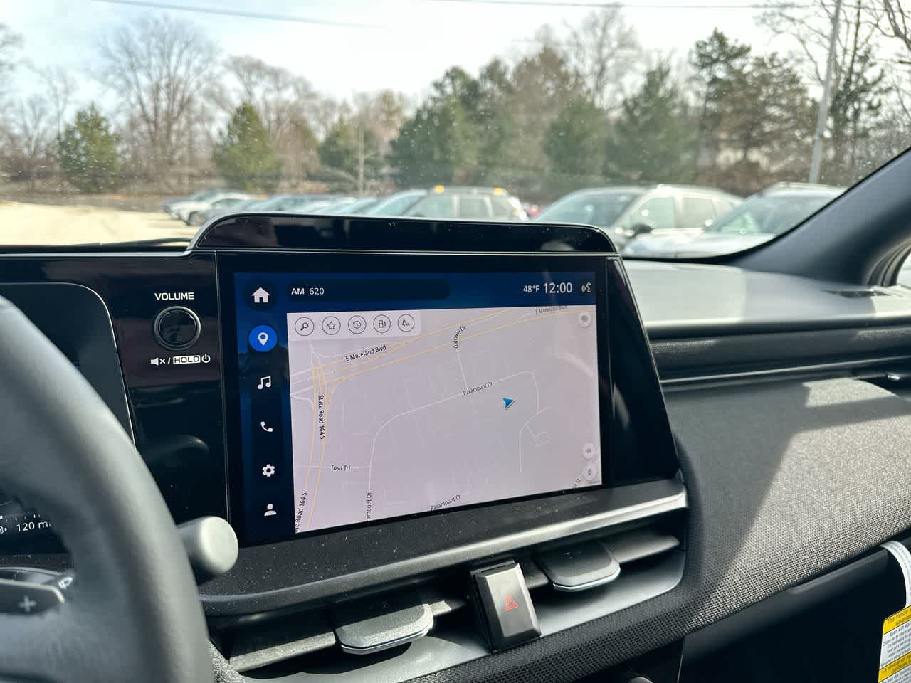 Thumbnail: 2026 Subaru Outback - 31