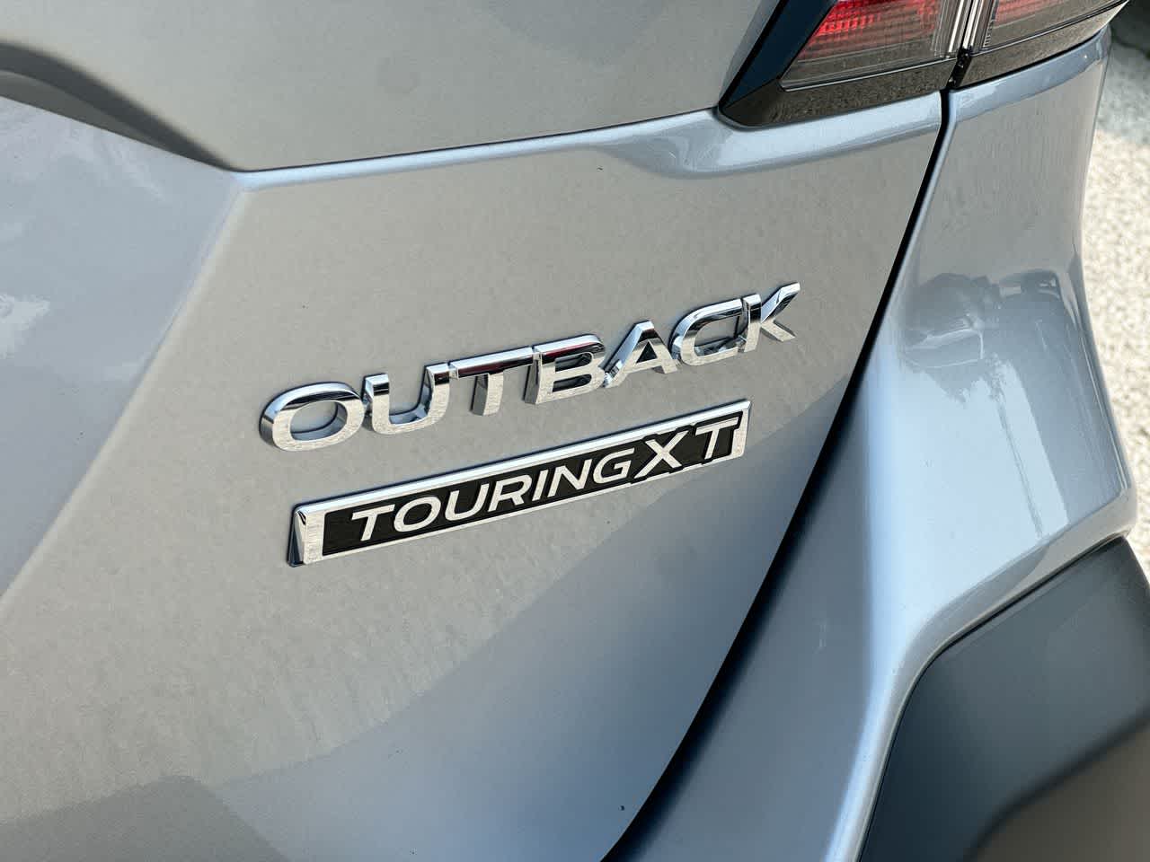 Thumbnail: 2025 Subaru Outback - 18