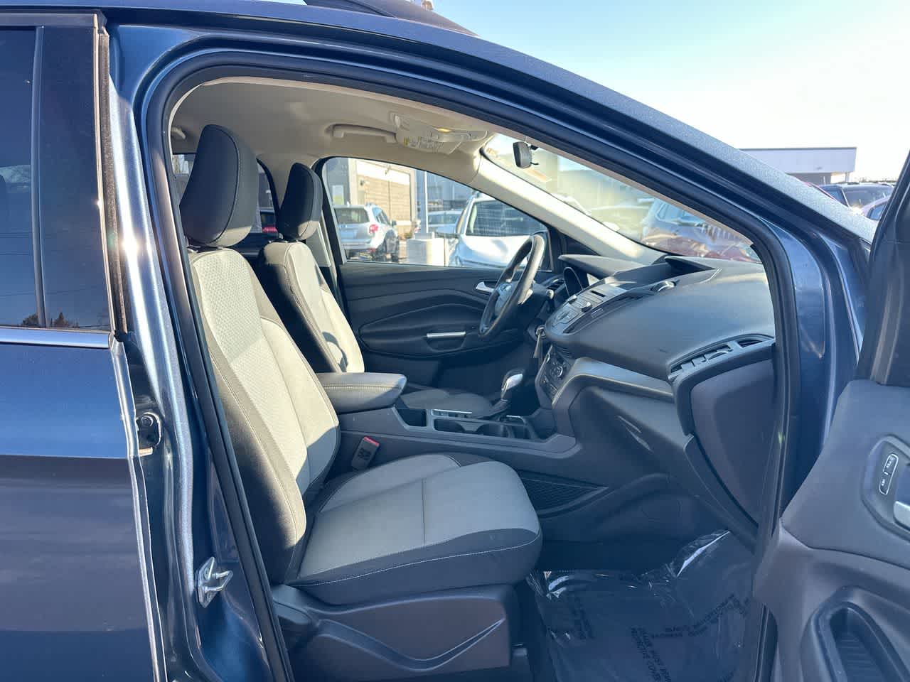 Thumbnail: 2018 Ford Escape - 26