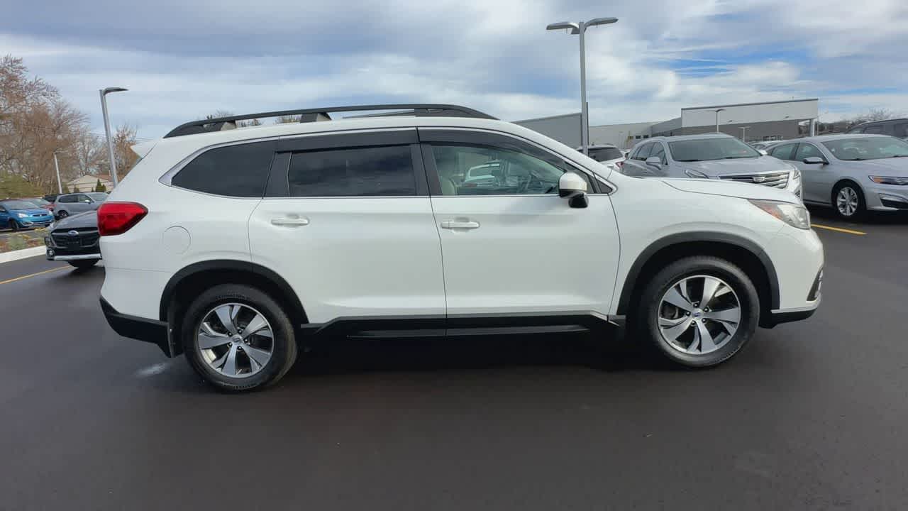 Thumbnail: 2019 Subaru Ascent - 9