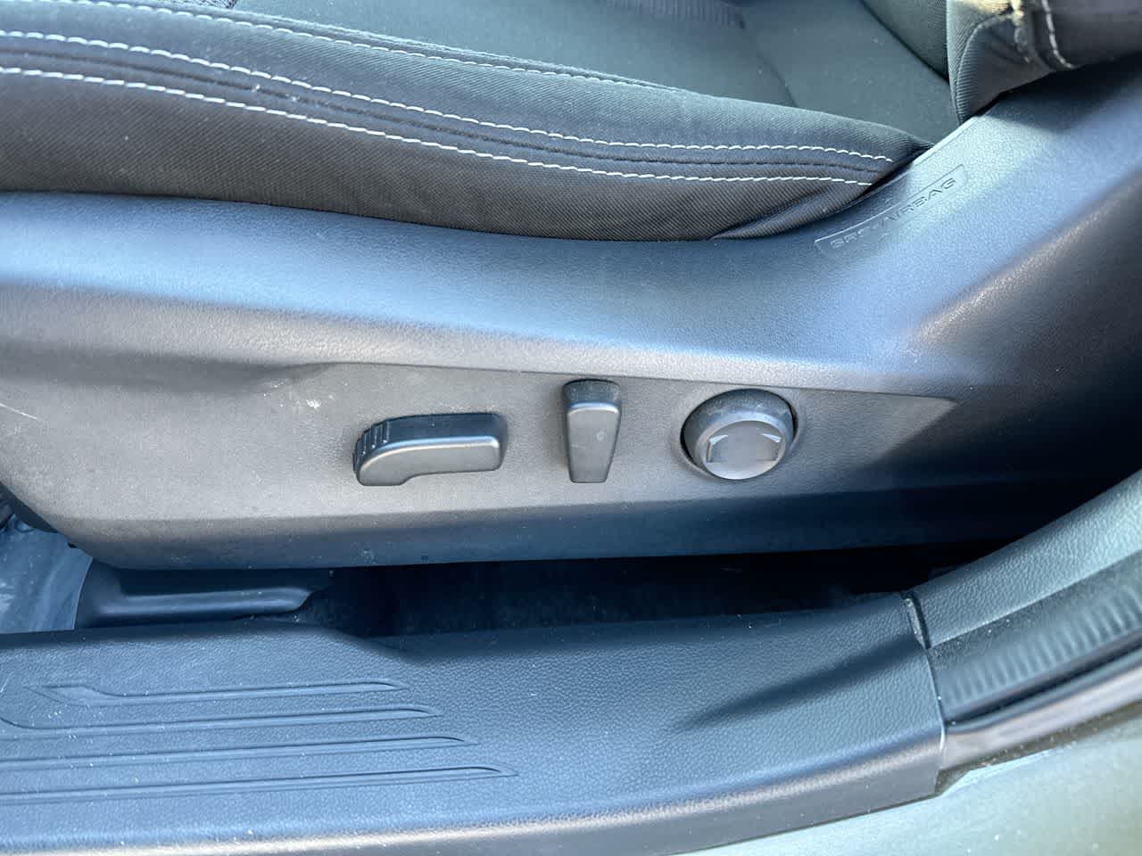 Thumbnail: 2021 Subaru Outback - 22