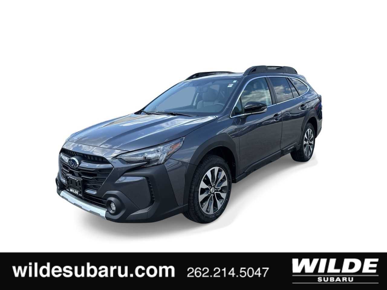 2025 Subaru Outback Limited -
                Waukesha, WI