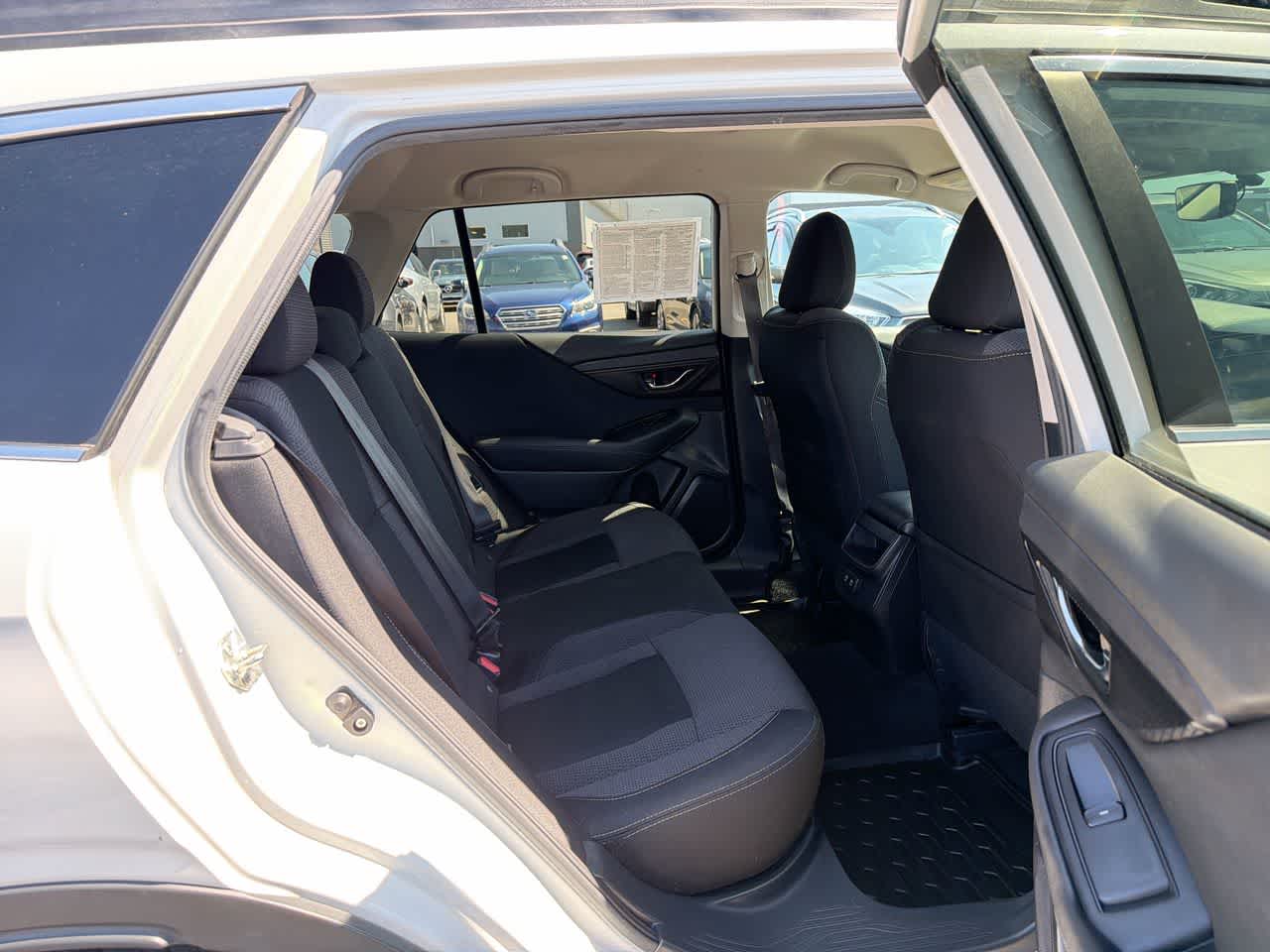 Thumbnail: 2021 Subaru Outback - 25
