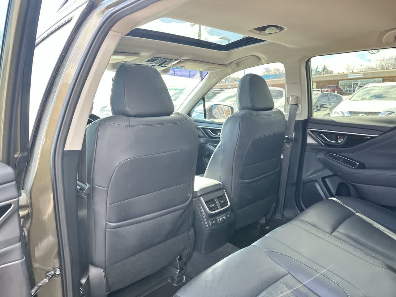 Thumbnail: 2022 Subaru Outback - 23