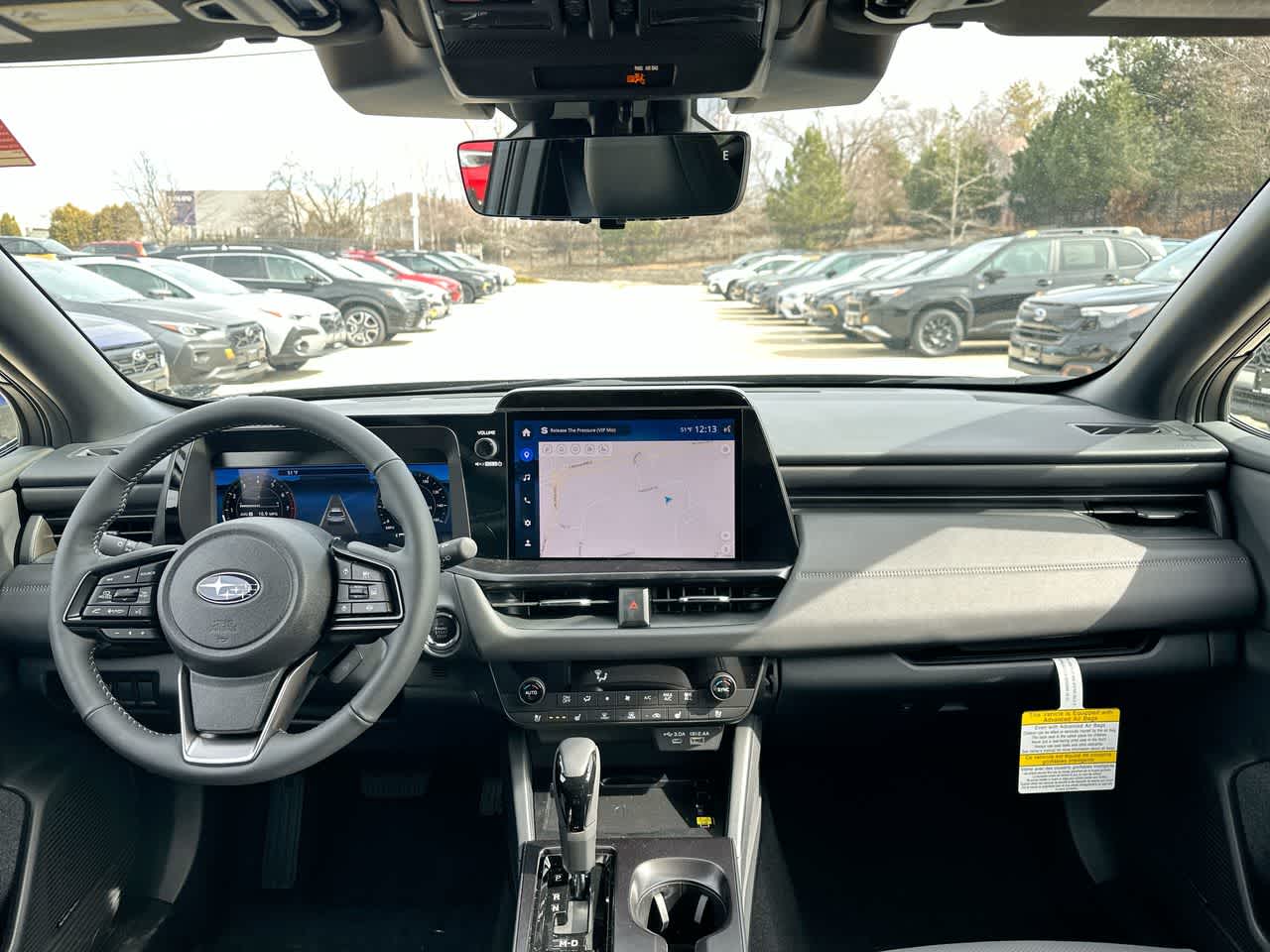 Thumbnail: 2026 Subaru Outback - 19