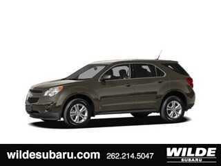 2012 Chevrolet Equinox LT -
                  Waukesha, WI