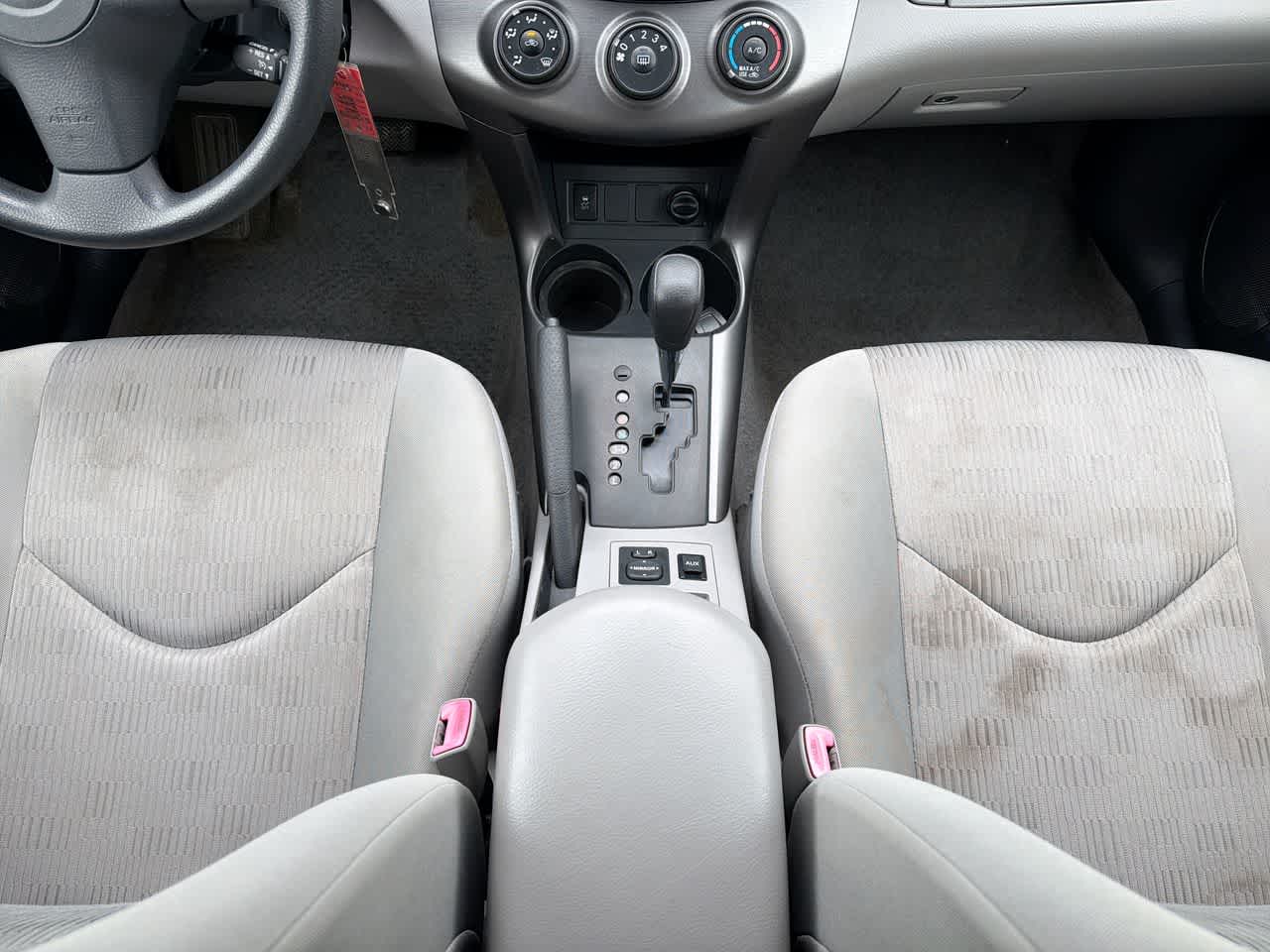 Thumbnail: 2009 Toyota RAV4 - 29