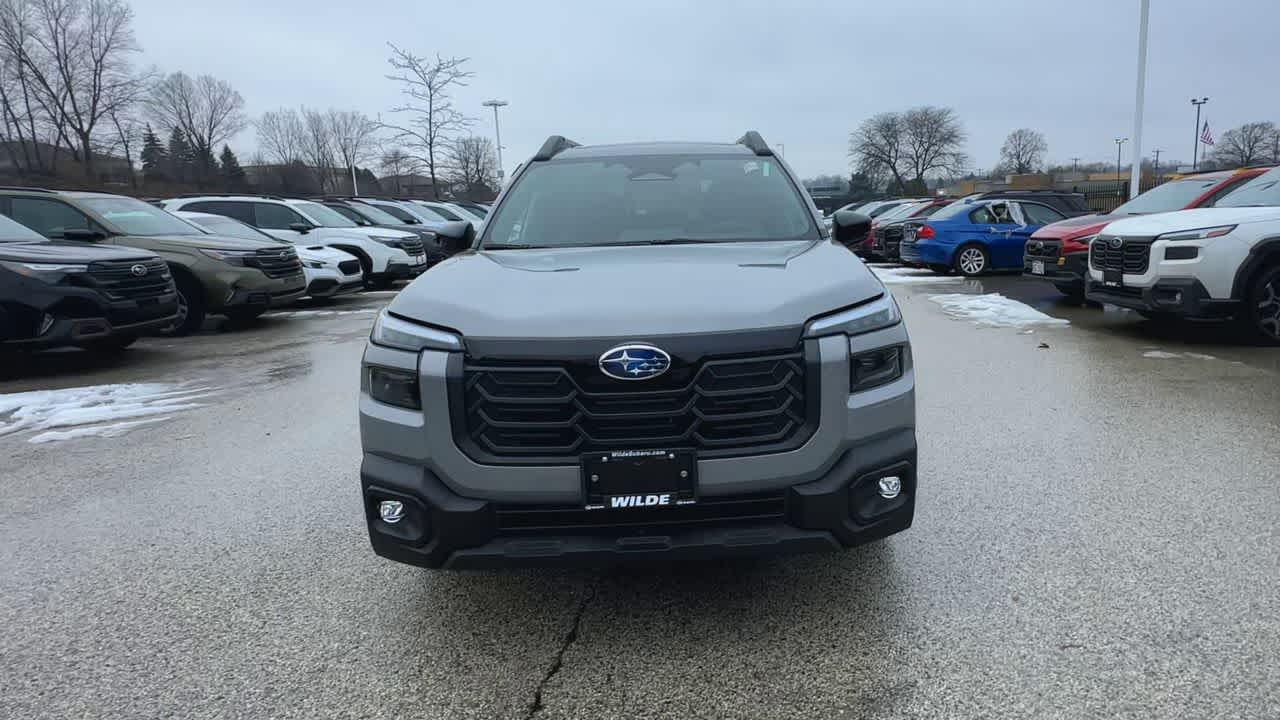 Thumbnail: 2026 Subaru Outback - 3