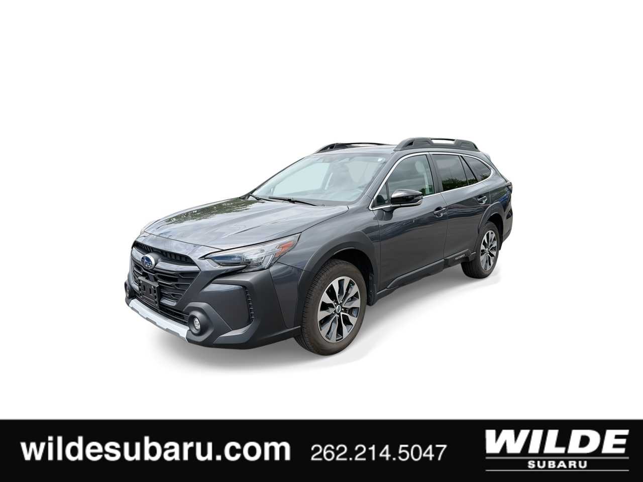 2024 Subaru Outback Limited's photo