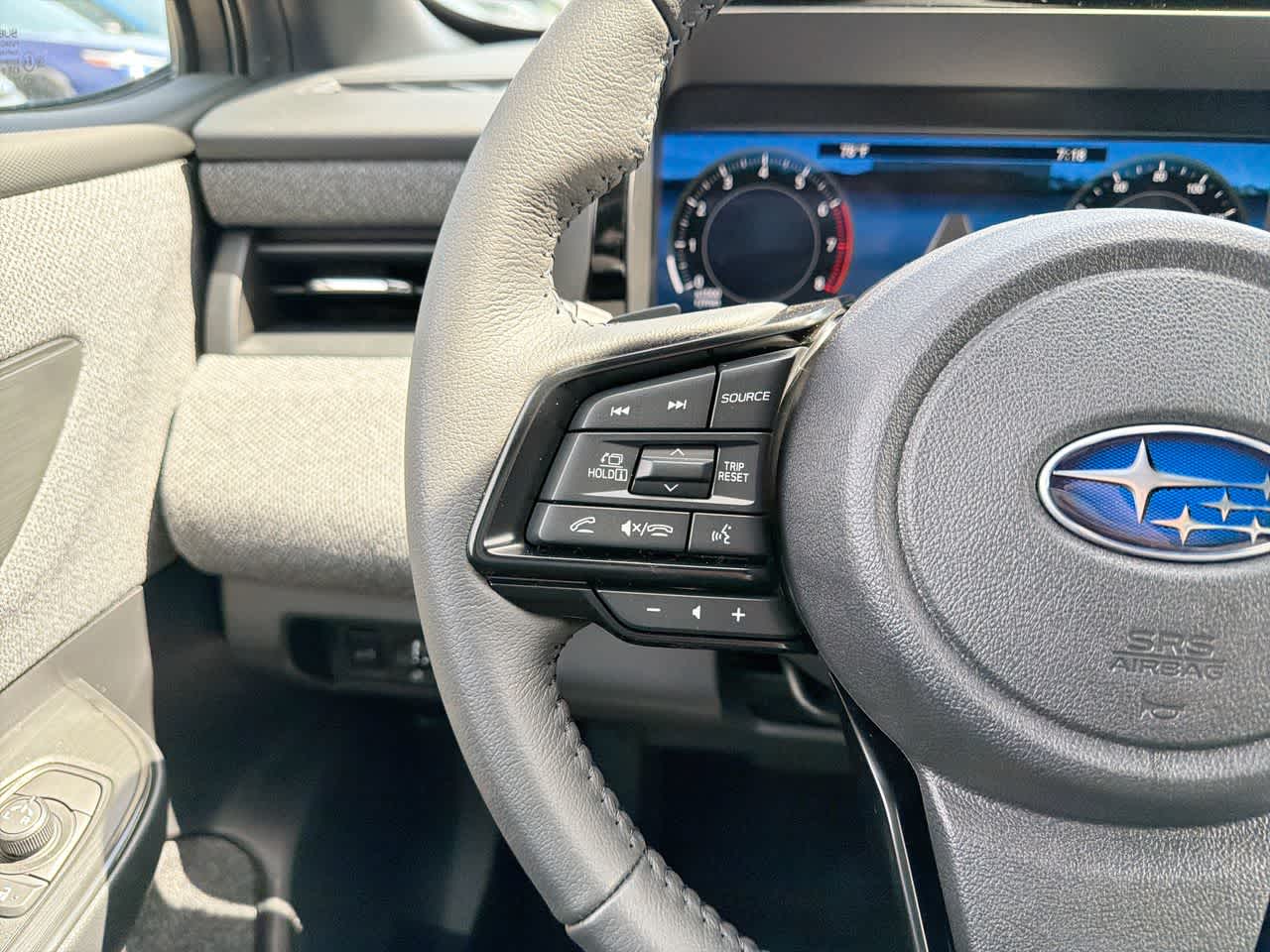 Thumbnail: 2026 Subaru Outback - 26