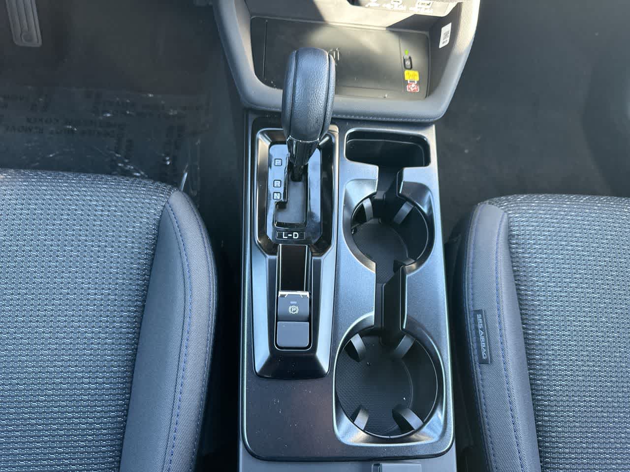 Thumbnail: 2026 Subaru Forester - 32