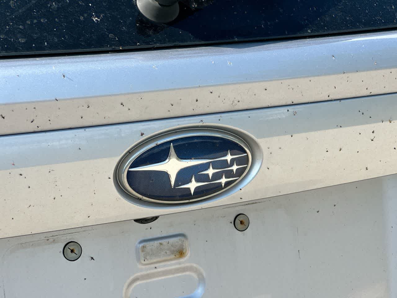 2019 Subaru Crosstrek Premium 26