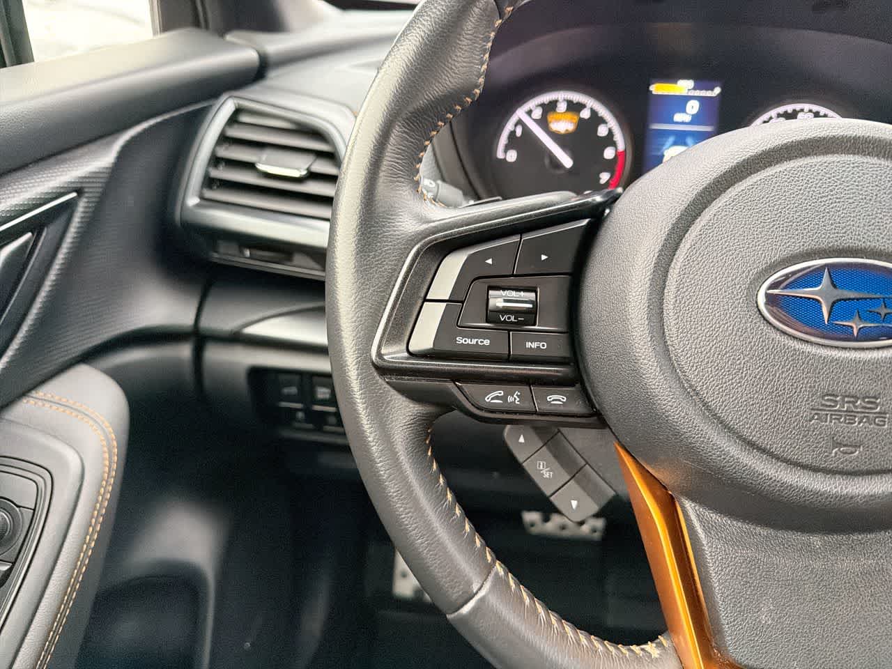 Thumbnail: 2023 Subaru Forester - 29