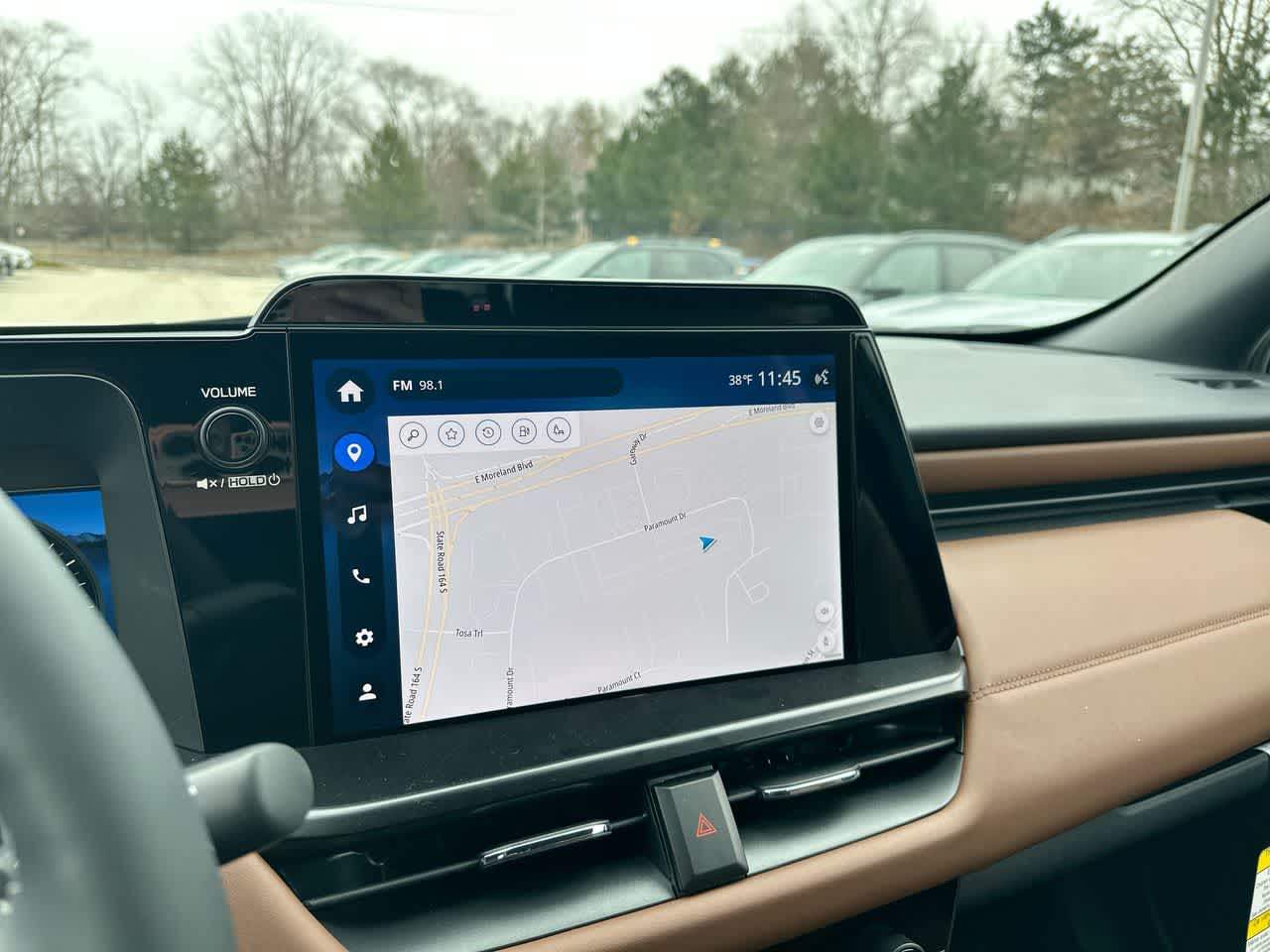 Thumbnail: 2026 Subaru Outback - 31