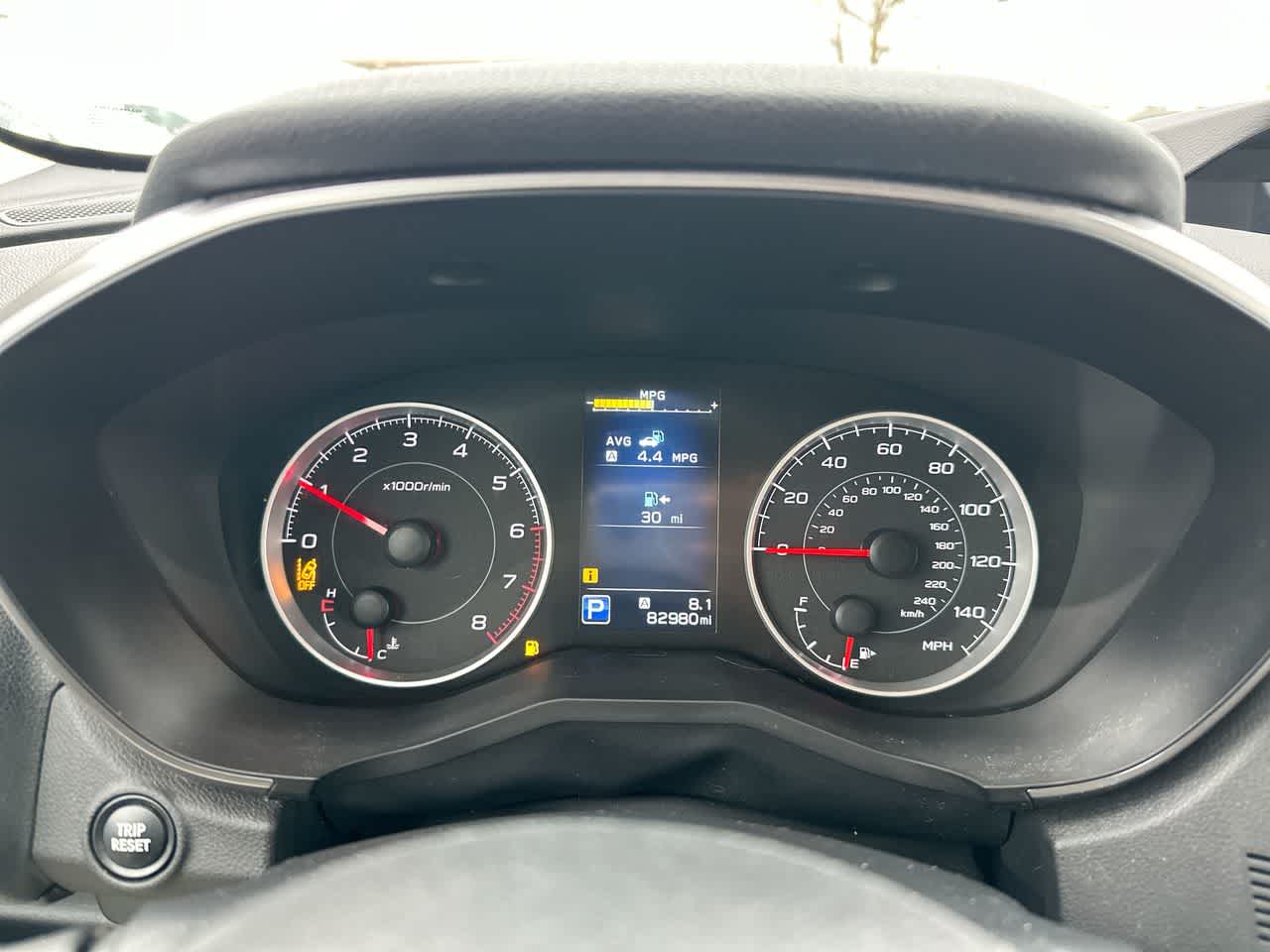 Thumbnail: 2019 Subaru Ascent - 35