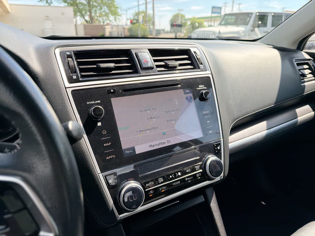 Thumbnail: 2019 Subaru Legacy - 31