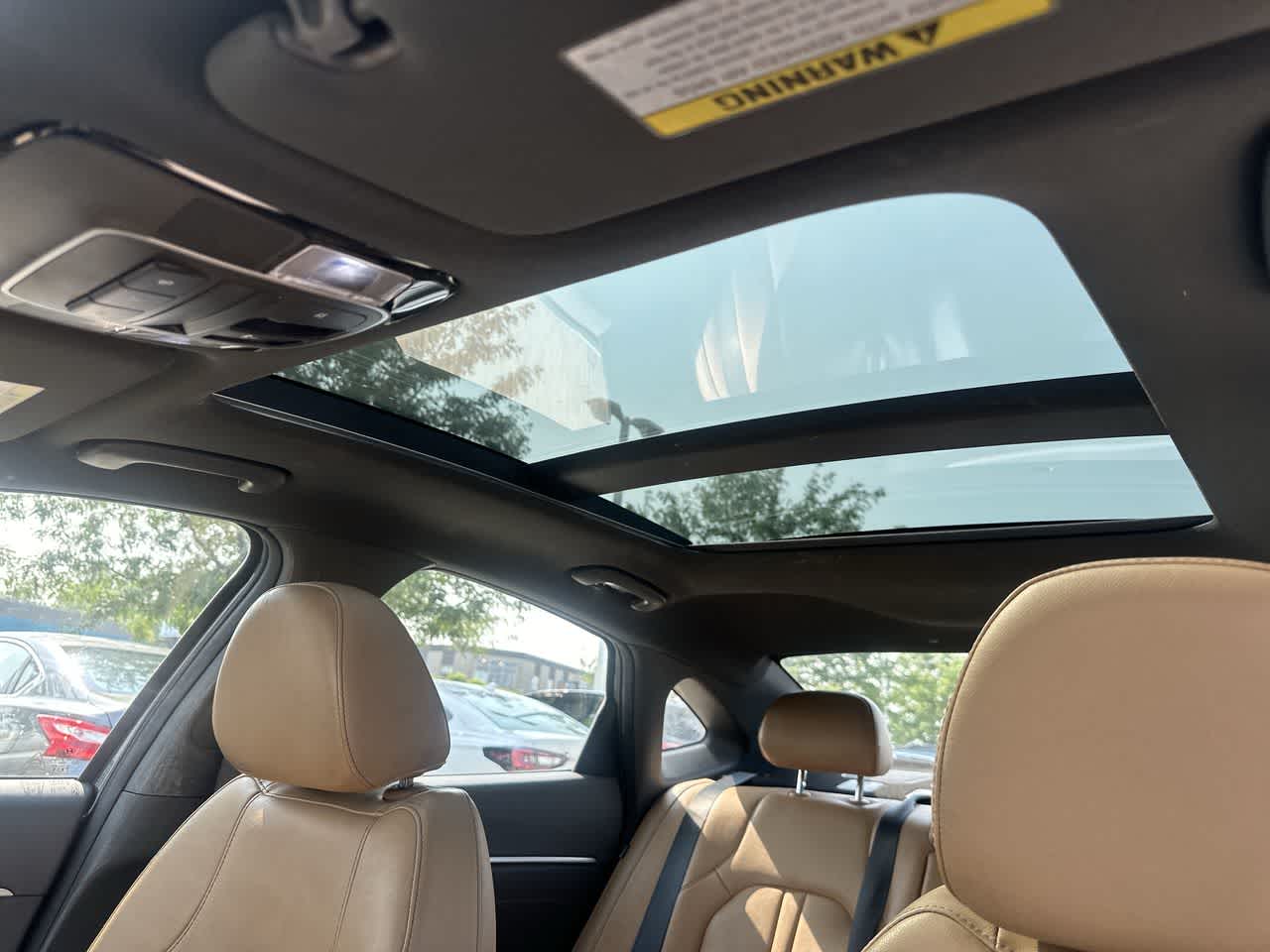 Thumbnail: 2020 Hyundai Sonata - 26