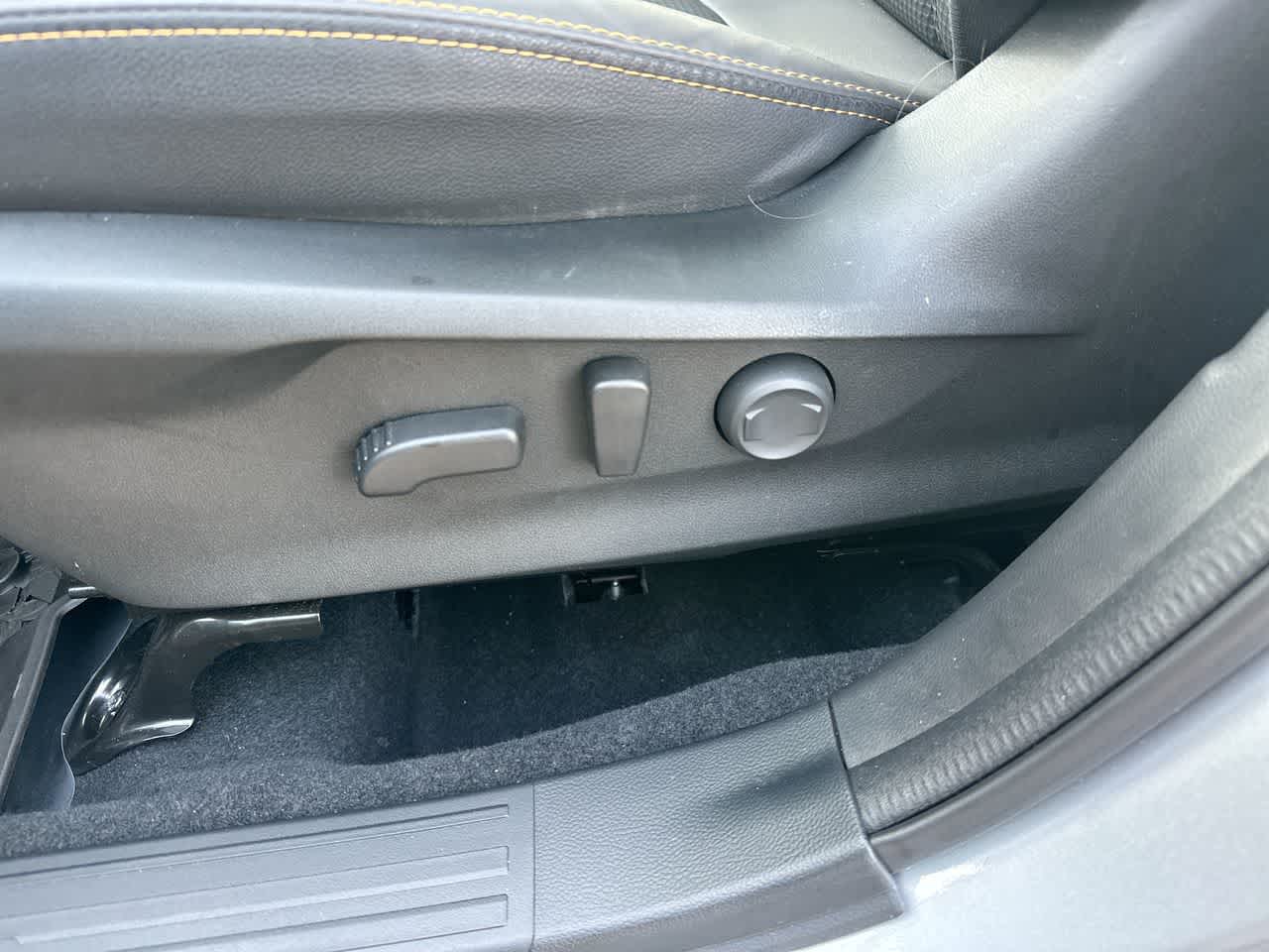 Thumbnail: 2023 Subaru Forester - 22