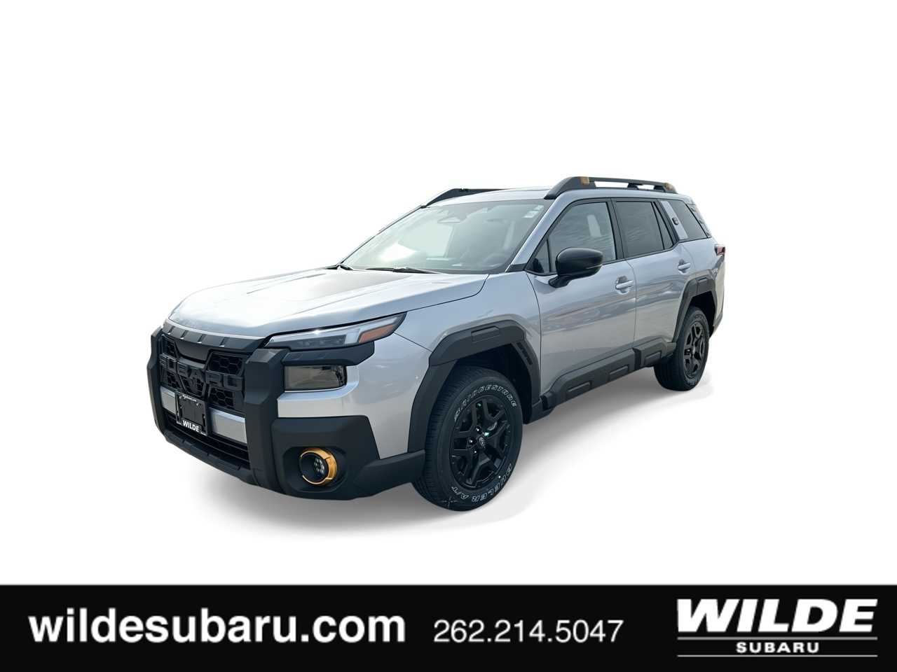 Thumbnail: 2026 Subaru Outback - 1