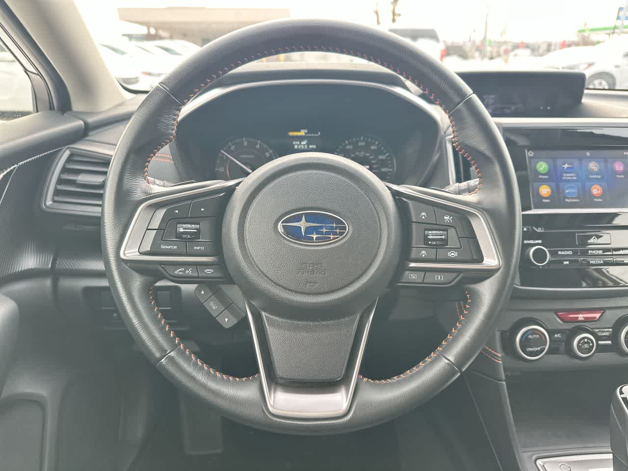 Thumbnail: 2023 Subaru Crosstrek - 28