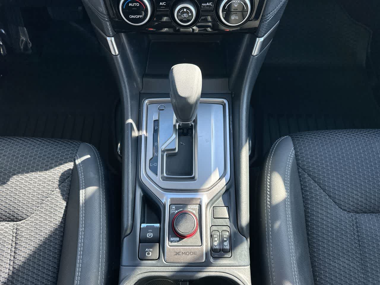 Thumbnail: 2022 Subaru Forester - 34