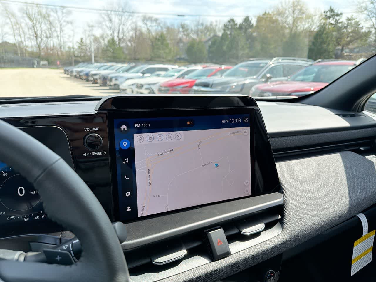 Thumbnail: 2026 Subaru Outback - 31