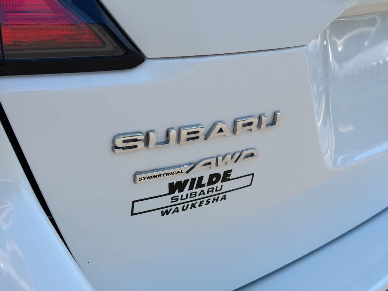Thumbnail: 2023 Subaru Outback - 17