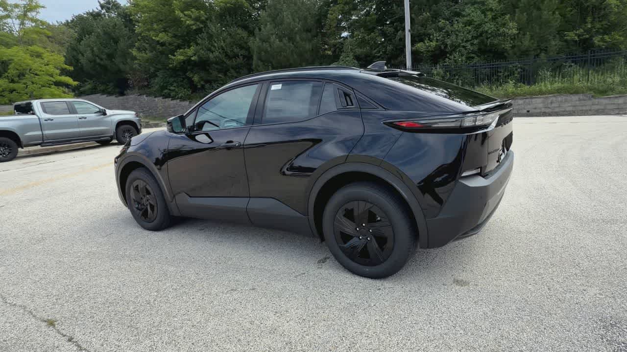 2026 Subaru Uncharted Sport - Photo 6