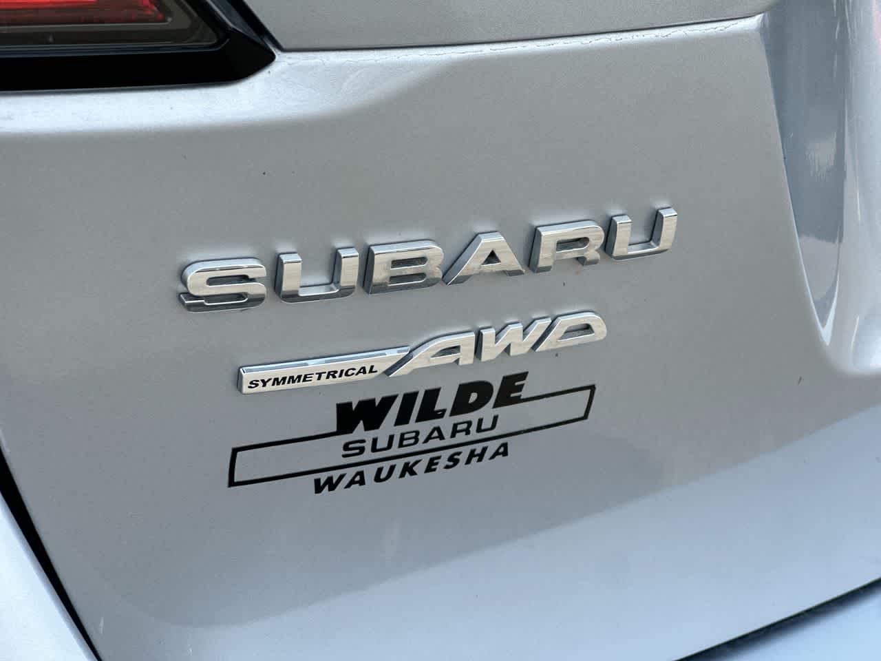 Thumbnail: 2024 Subaru Outback - 17
