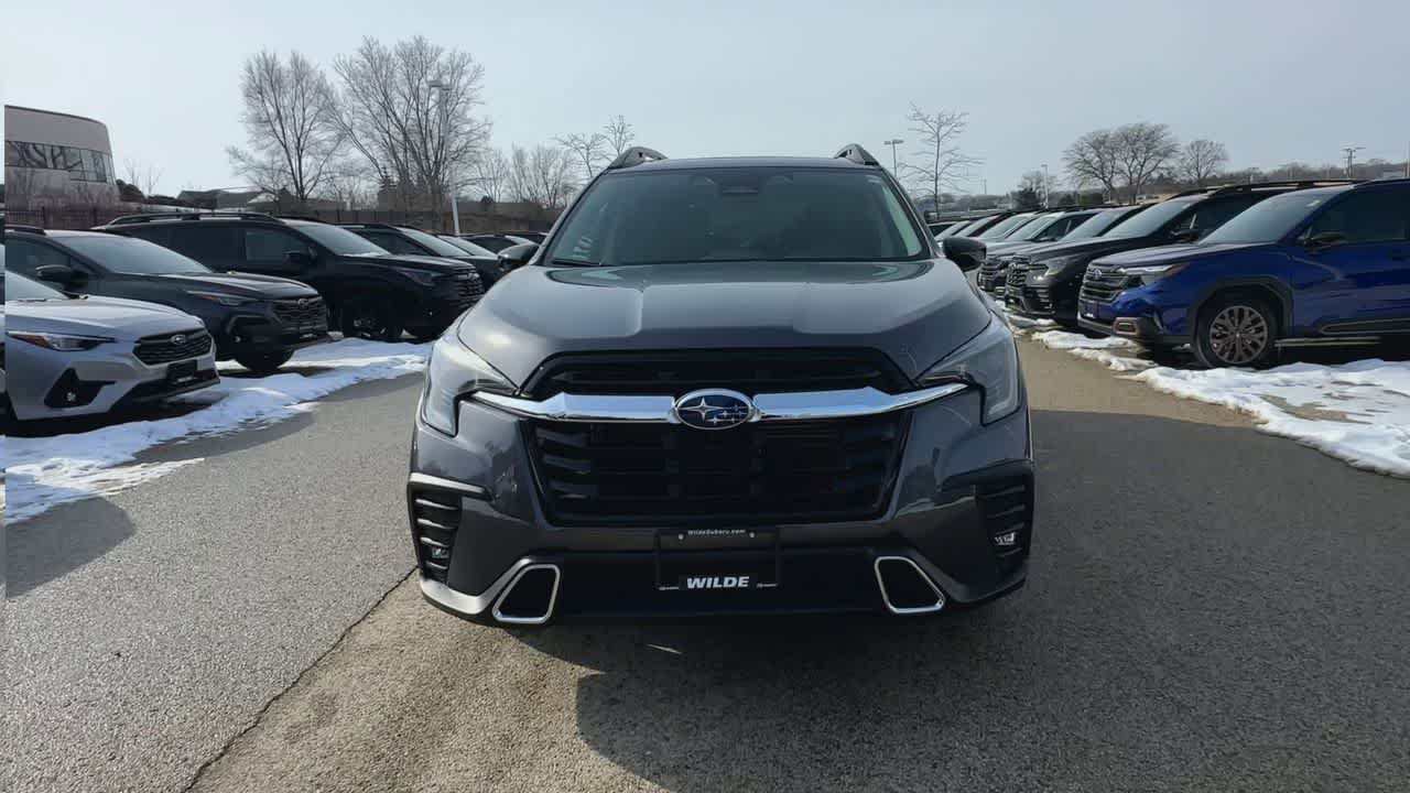 Thumbnail: 2026 Subaru Ascent - 3