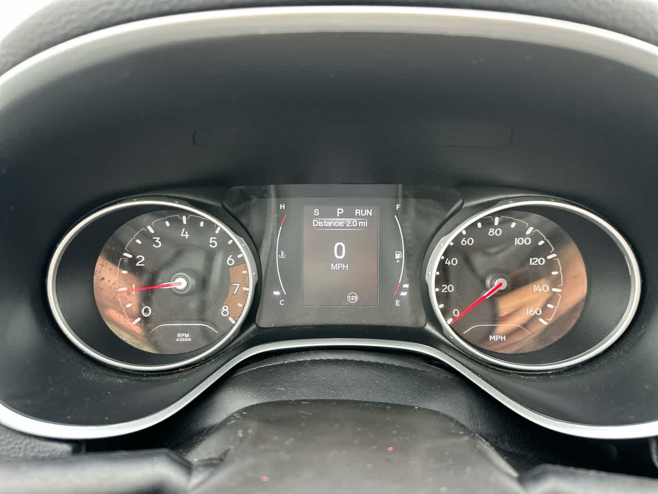 Thumbnail: 2018 Jeep Compass - 34