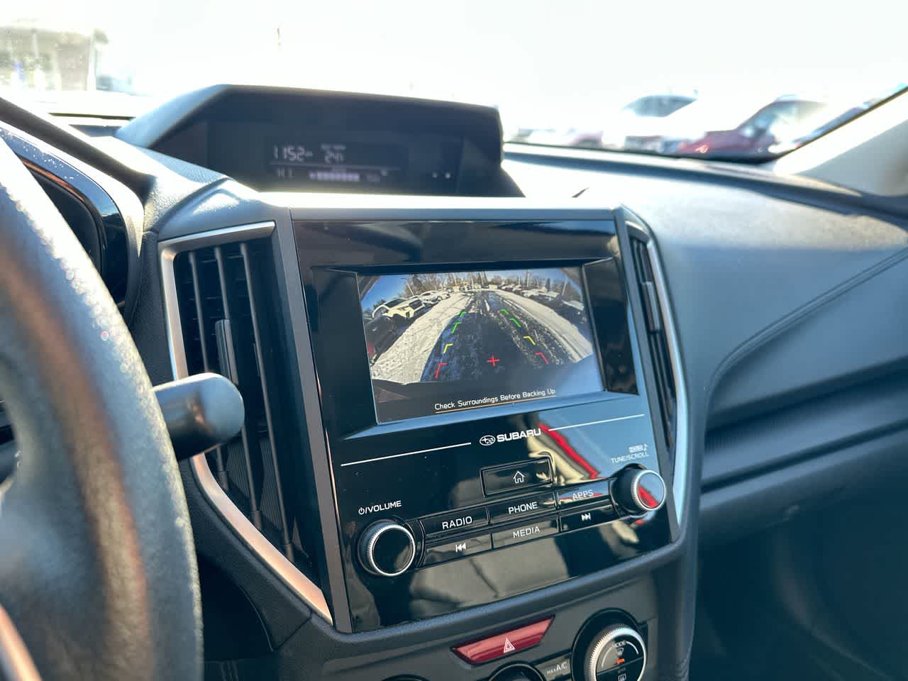 Thumbnail: 2023 Subaru Crosstrek - 31