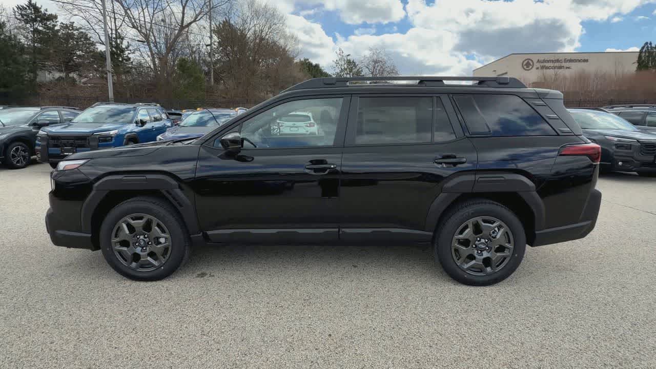 Thumbnail: 2026 Subaru Outback - 5