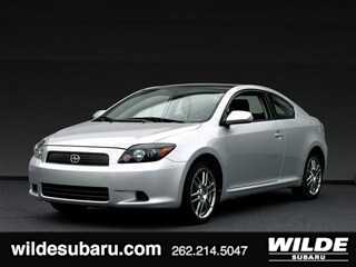 2010 Scion tC  -
                  Waukesha, WI