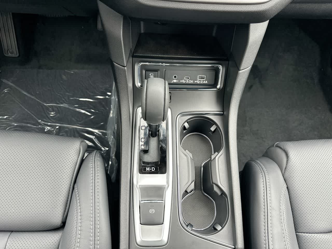 Thumbnail: 2025 Subaru Ascent - 35