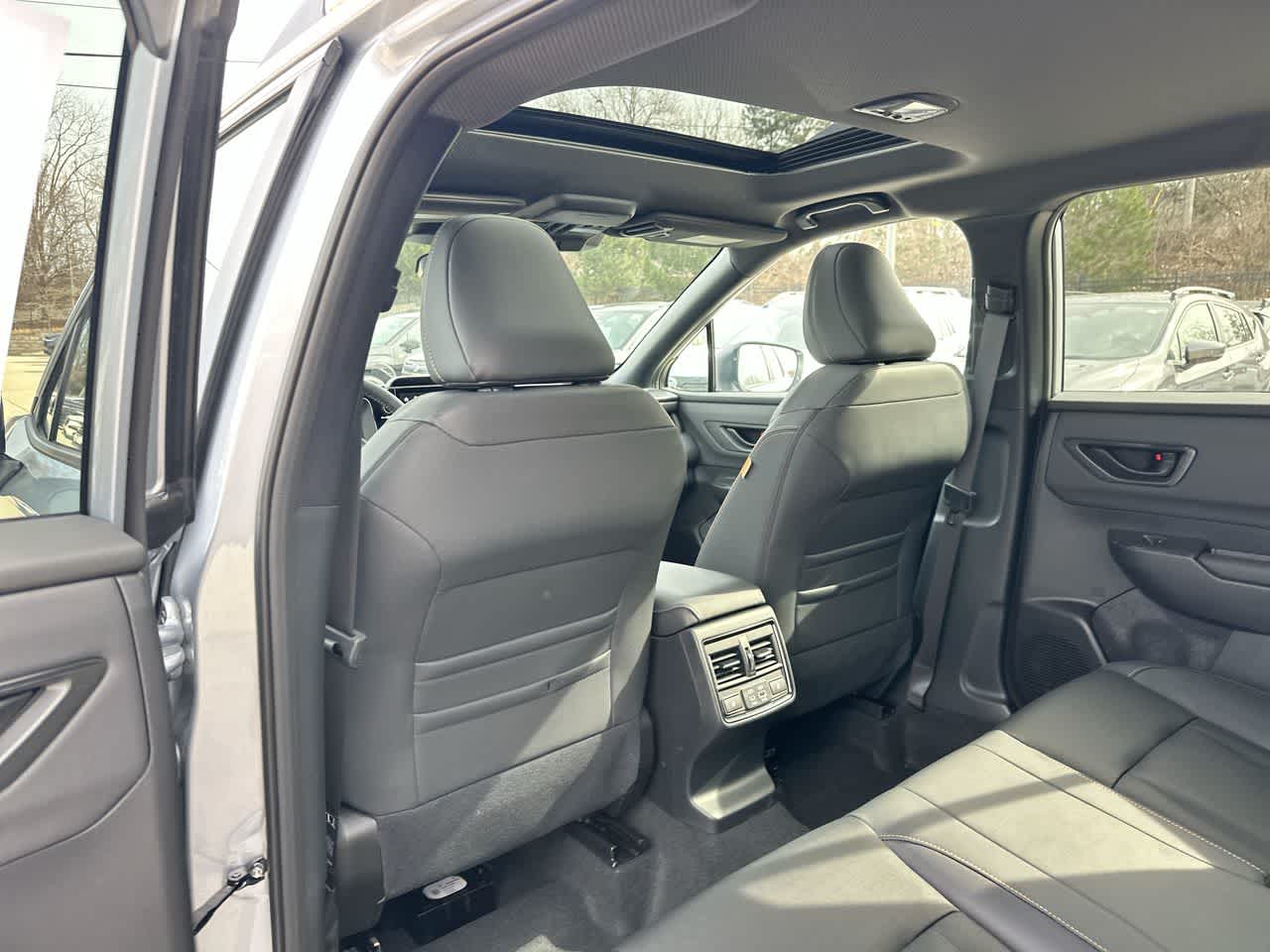 Thumbnail: 2026 Subaru Outback - 23