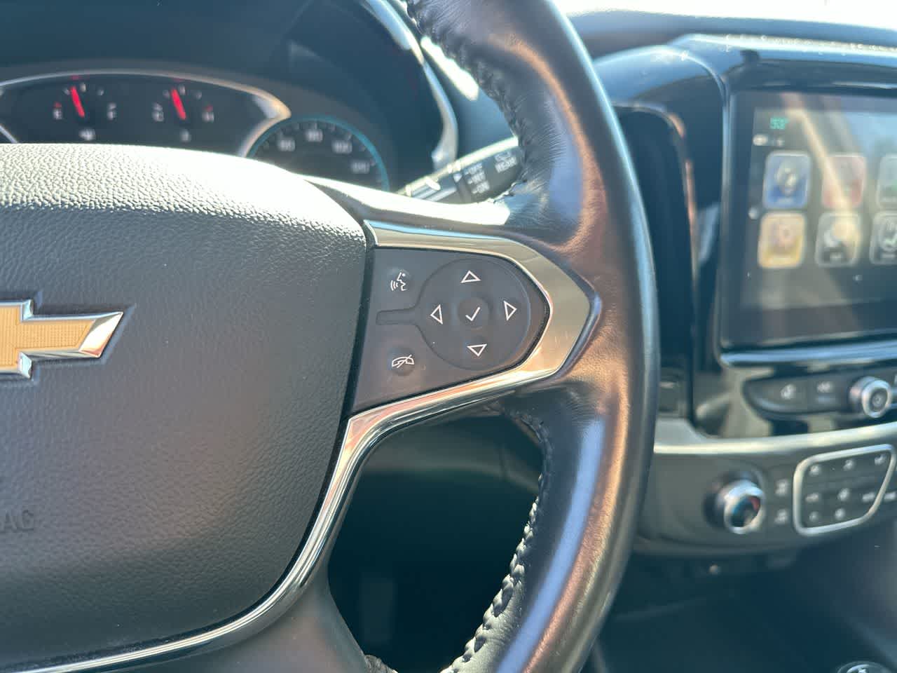 Thumbnail: 2019 Chevrolet Traverse - 30