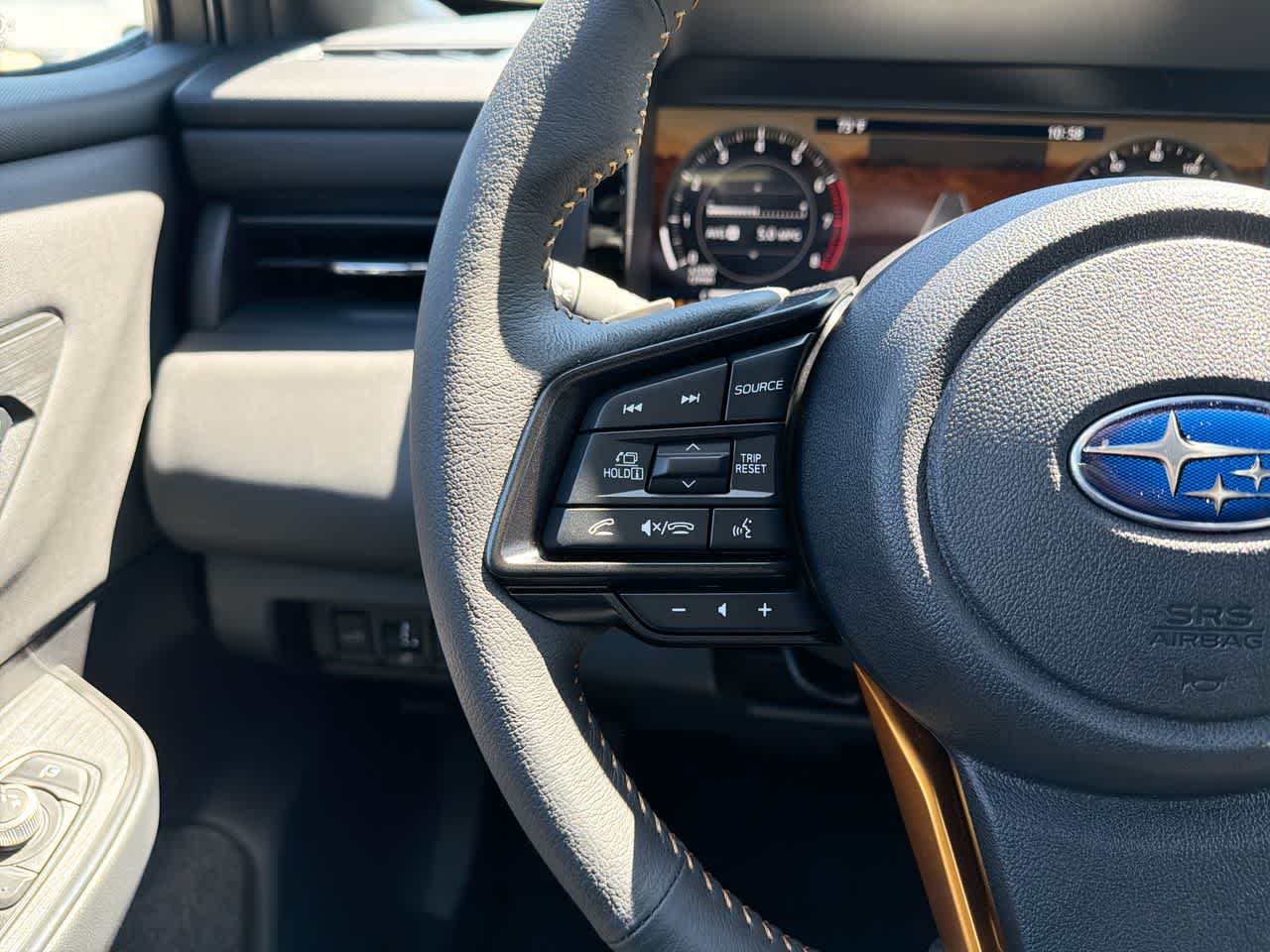 Thumbnail: 2026 Subaru Outback - 28