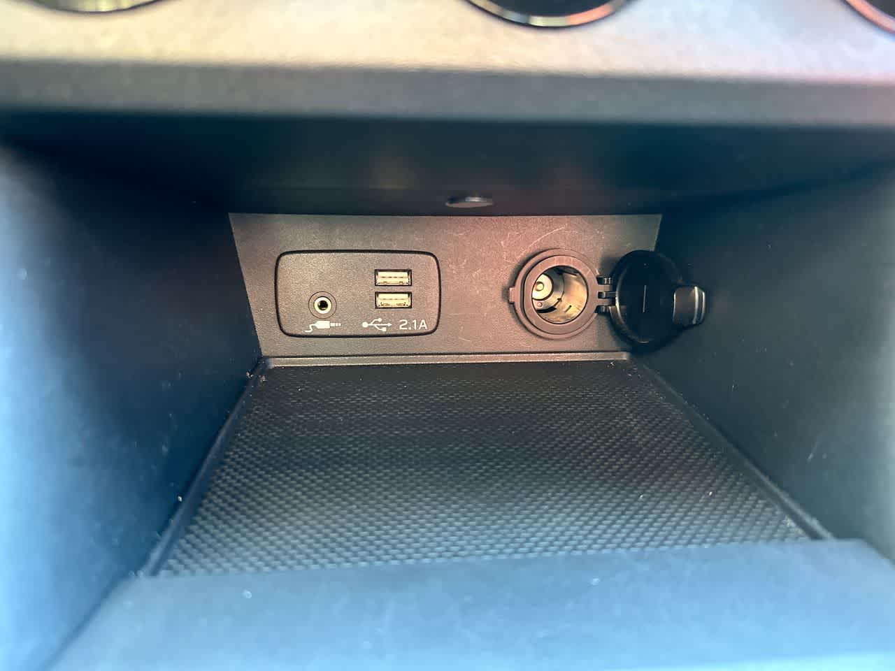 Thumbnail: 2023 Subaru Impreza - 33