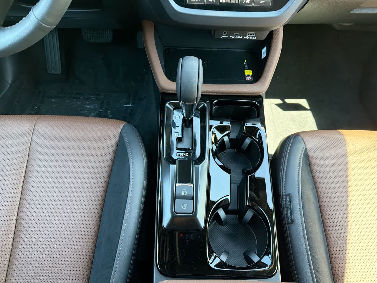Thumbnail: 2026 Subaru Forester - 36