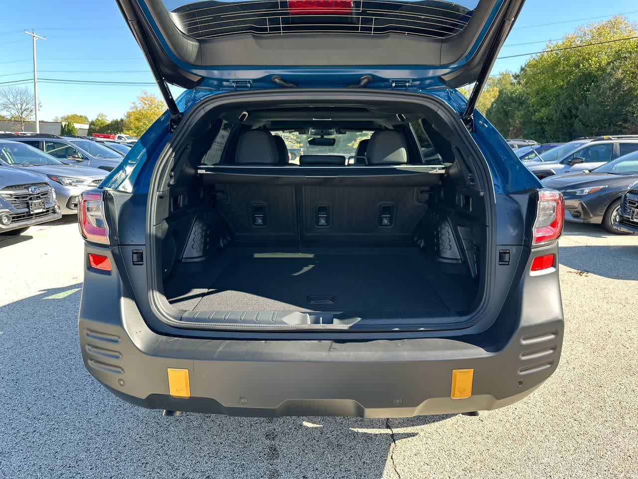 Thumbnail: 2025 Subaru Outback - 37