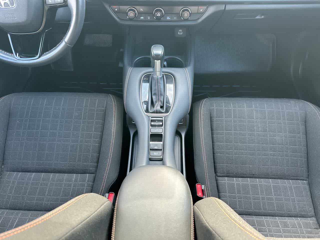 Thumbnail: 2023 Honda HR-V - 30