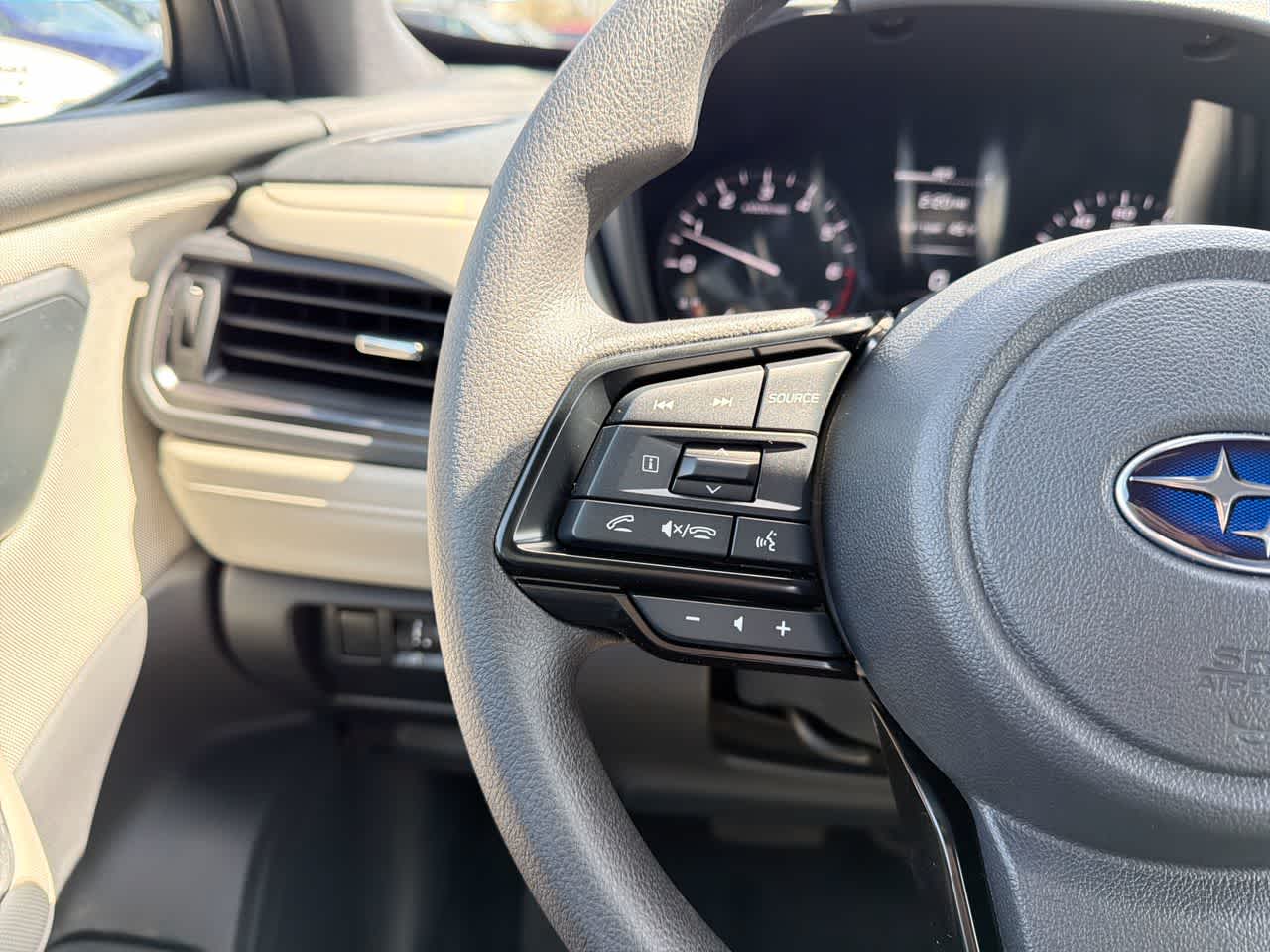 Thumbnail: 2026 Subaru Forester - 28